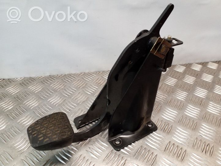 Mercedes-Benz Vito Viano W638 Brake pedal 