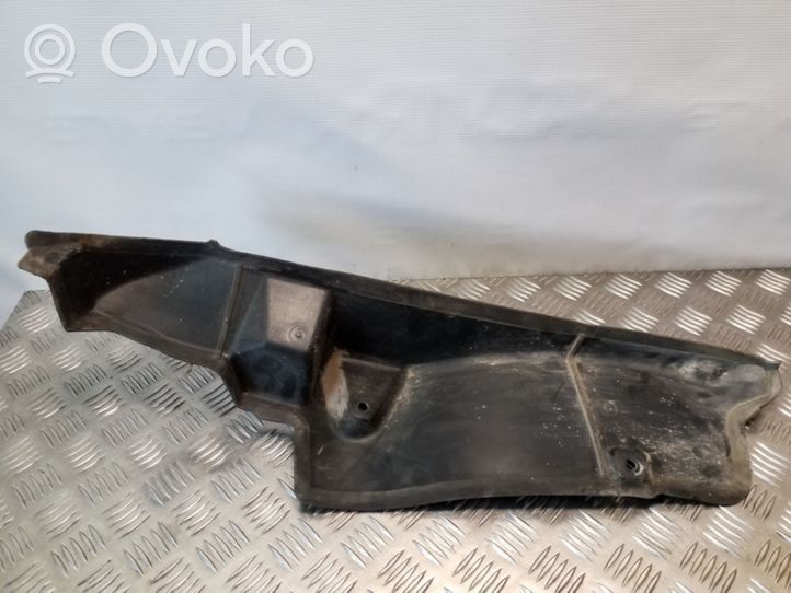 Seat Leon (1P) Panel wykończeniowy błotnika 1P0853970