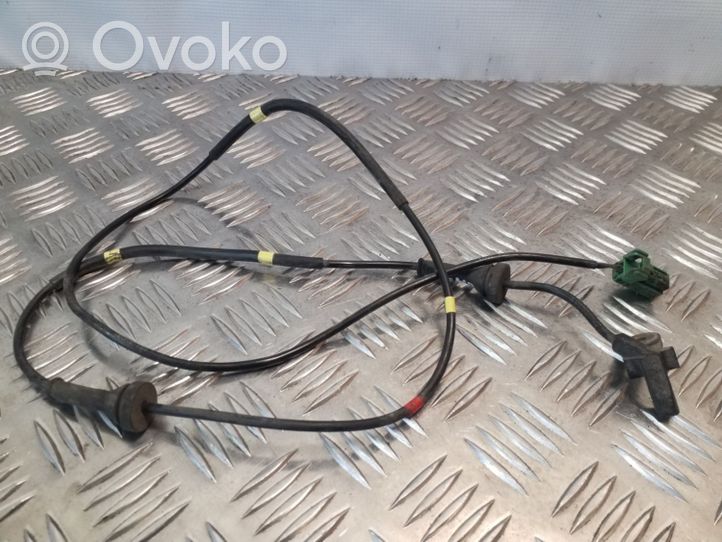 Volvo S60 Sensore ABS del freno posteriore 3524257