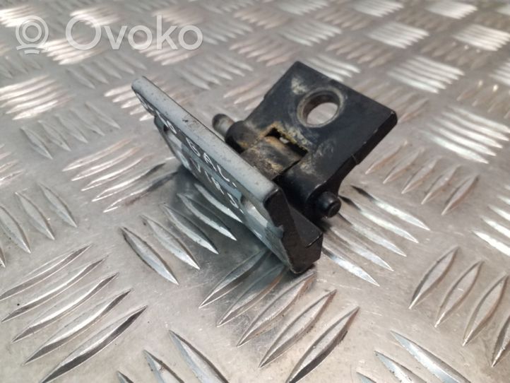 Volvo S60 Rear door upper hinge 