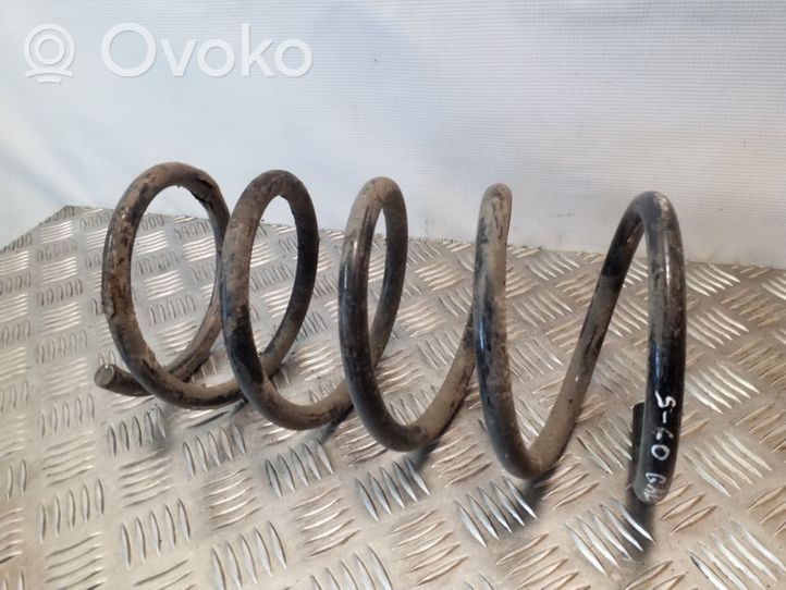 Volvo S60 Rear coil spring 