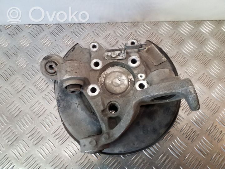 Volvo S60 Fuso a snodo con mozzo ruota posteriore 9200624