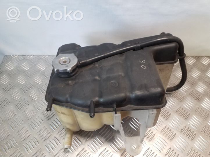 Jeep Grand Cherokee (WK) Coolant expansion tank/reservoir 55116873AD