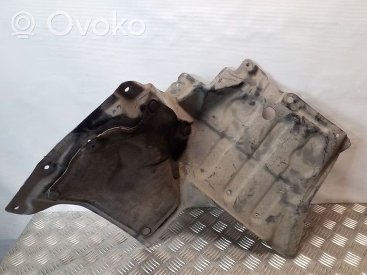 Toyota RAV 4 (XA20) Unterfahrschutz Unterbodenschutz Motor 5144242070