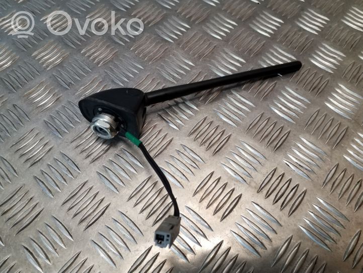 Nissan Juke I F15 Radion antenni 