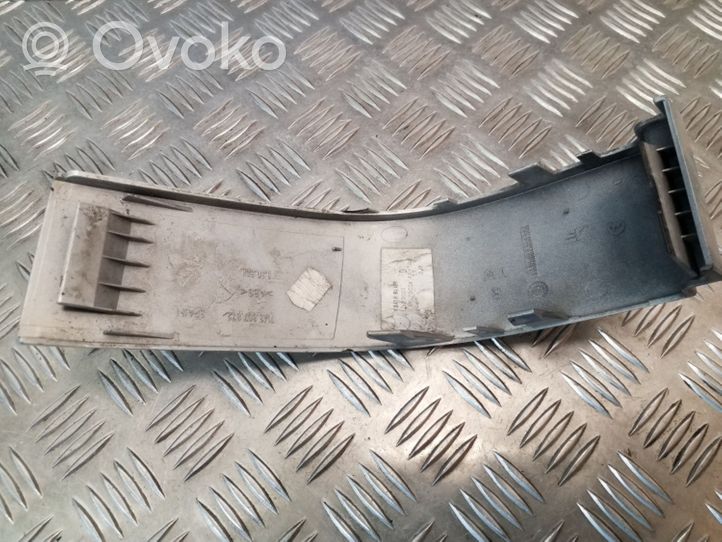 Seat Alhambra (Mk1) Rivestimento modanatura del faro posteriore 7M3807872