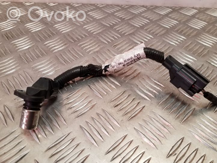 Volvo S80 Crankshaft position sensor 30713485
