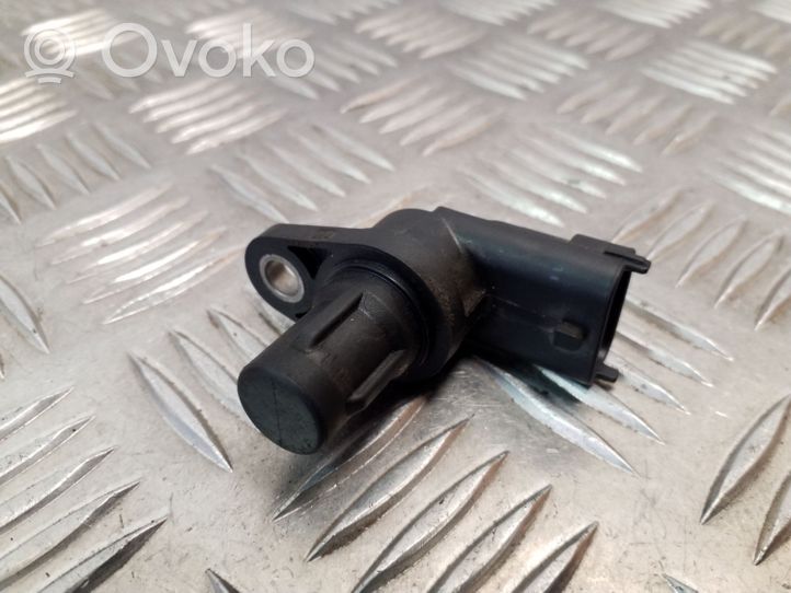 Volvo S80 Crankshaft position sensor 0232103063