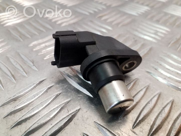 Volvo S80 Crankshaft position sensor 8631533