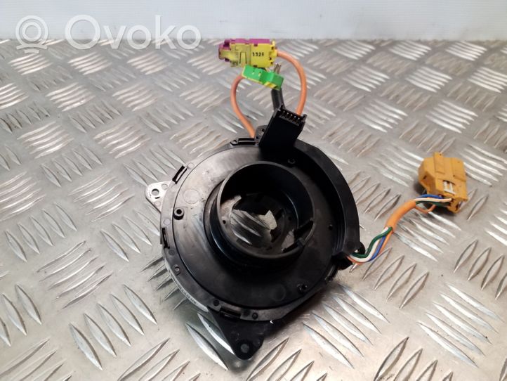 Volvo S80 Airbag slip ring squib (SRS ring) 