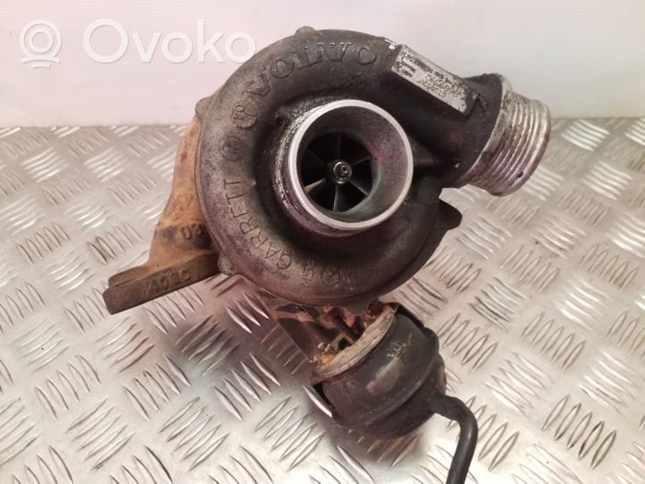 Volvo S80 Turbo 8689592