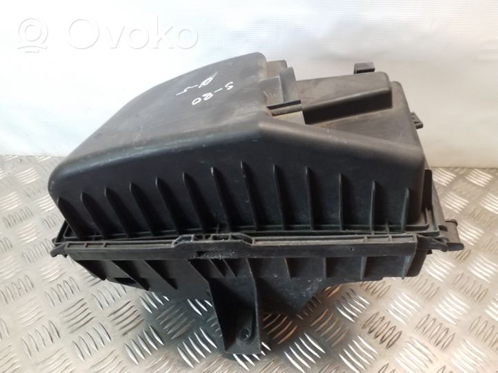 Volvo S80 Scatola del filtro dell’aria 8626061