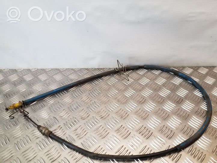 Opel Vivaro Handbrake/parking brake wiring cable 