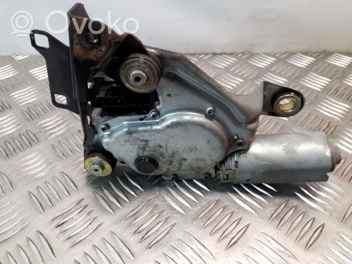 BMW 3 E46 Moteur d'essuie-glace arrière 6925094