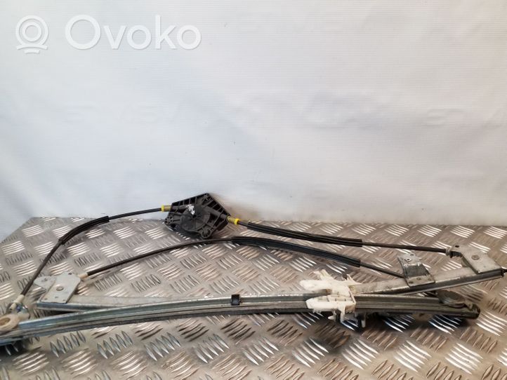 Fiat Ulysse Mechanizm podnoszenia szyby przedniej bez silnika 1485311080D