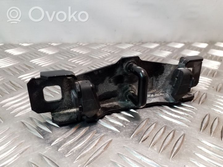 Jaguar XF X250 Loading door lock loop/hook striker 3M51R404B12