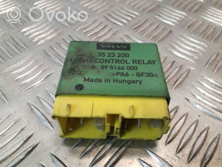 Volvo S70  V70  V70 XC Light relay 3523200