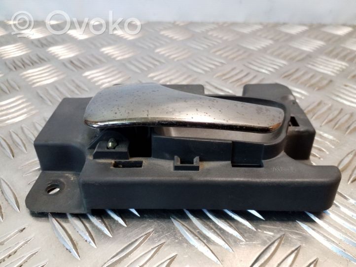 Volvo S70  V70  V70 XC Maniglia interna per portiera posteriore 9152499