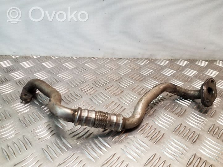 Volvo S70  V70  V70 XC Turbo turbocharger oiling pipe/hose 