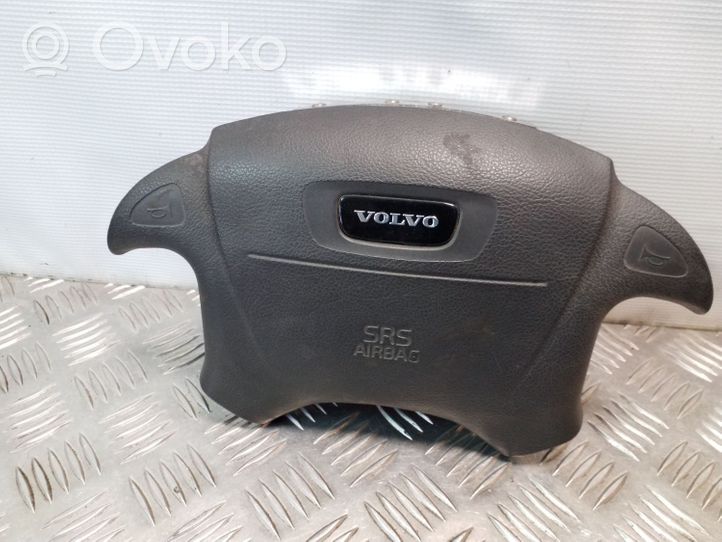 Volvo S70  V70  V70 XC Airbag de volant 9206137