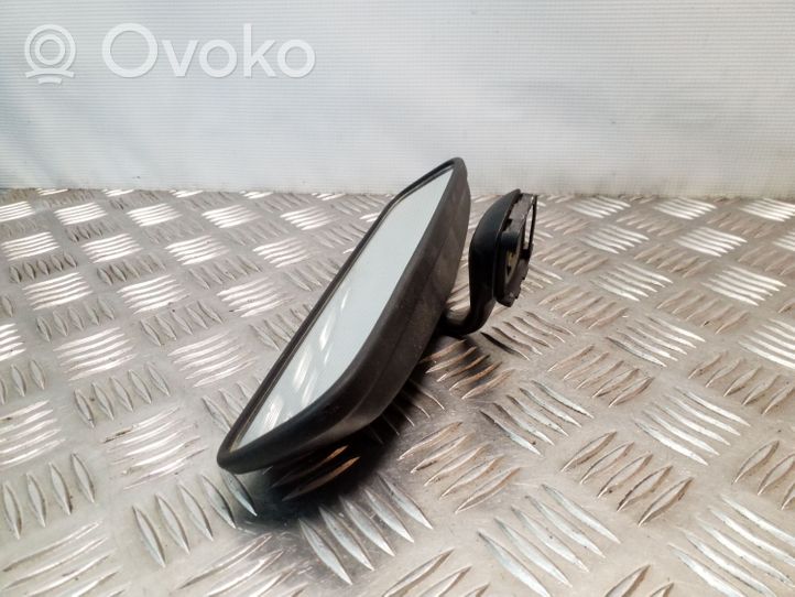 Hyundai Santa Fe Rear view mirror (interior) E4022143