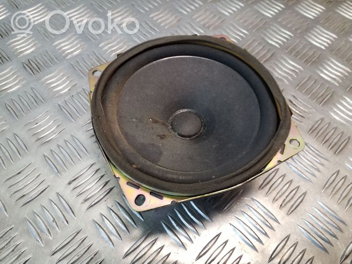 Hyundai Santa Fe Garsiakalbis (-iai) priekinėse duryse 9636026100