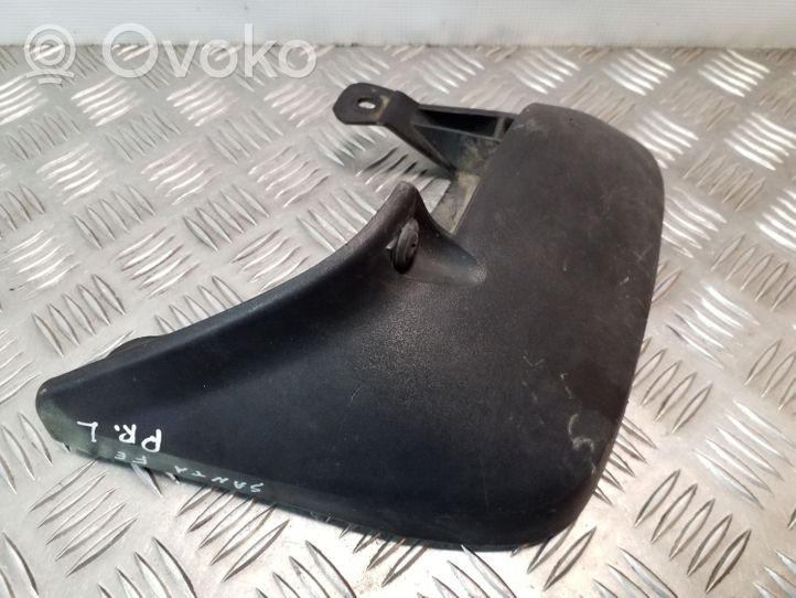 Hyundai Santa Fe Front mudguard X8683126900