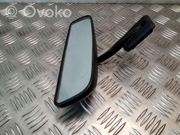 Hyundai Galloper Rear view mirror (interior) 