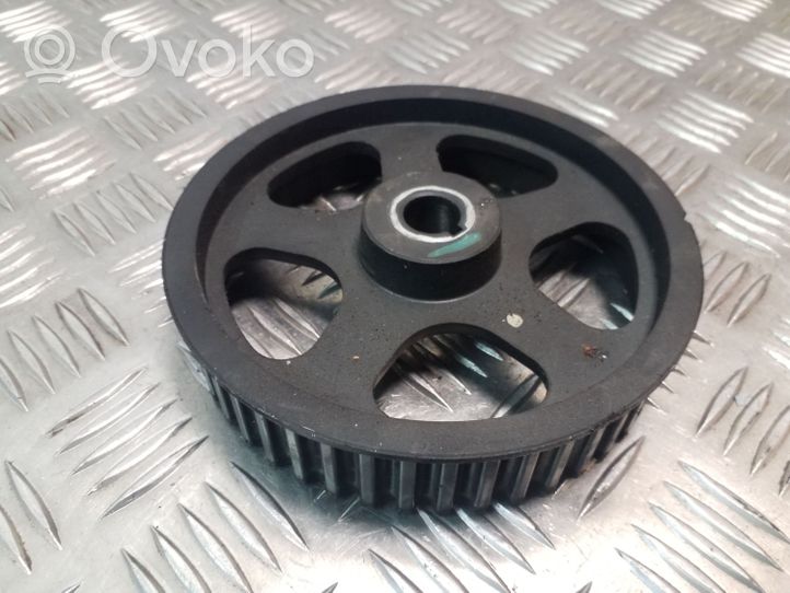 Hyundai Galloper Fuel pump gear (pulley) 