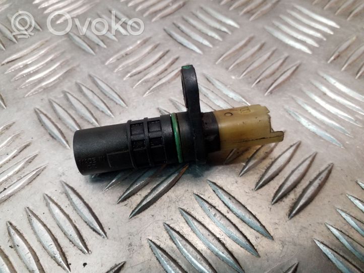 Opel Vivaro Sensor de velocidad del árbol de levas 8200668500