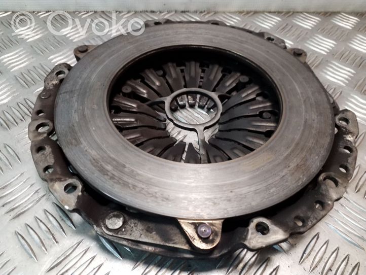 BMW 1 E81 E87 Pressure plate 7603849