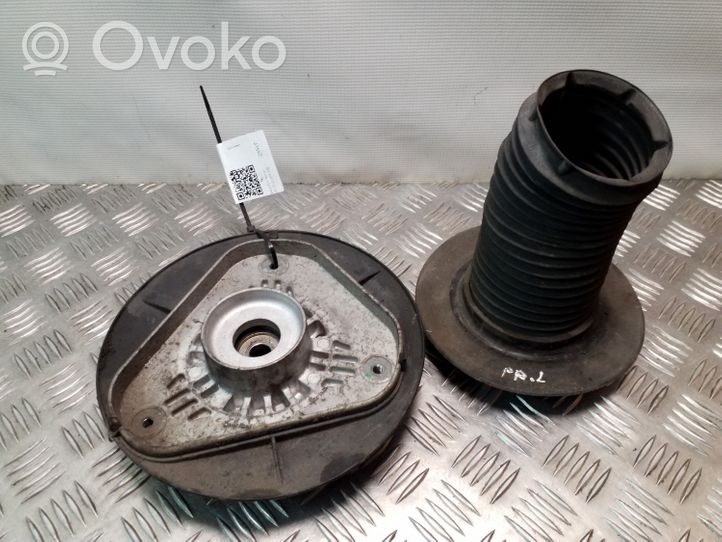 Mercedes-Benz E W212 Supporto di montaggio della molla elicoidale A2123230020