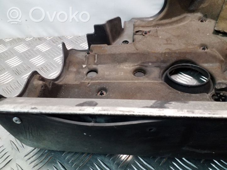 Volvo S70  V70  V70 XC Couvercle cache moteur 1275242