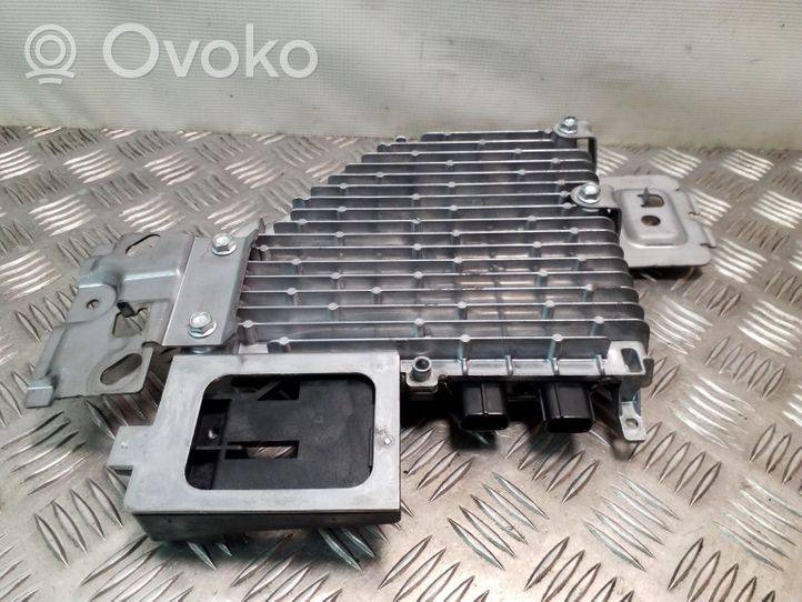 Mazda 6 Komputer / Sterownik ECU silnika GKK167Y60C