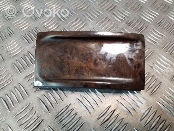 BMW 5 E60 E61 Panel popielniczki przedniej tunelu środkowego 7153769