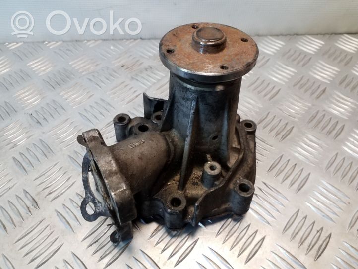 Hyundai Galloper Water pump 