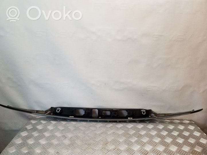 Mazda 6 Trunk door license plate light bar GHK150811