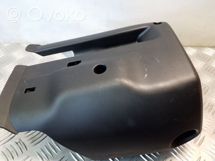 Mazda 6 Rivestimento del piantone del volante KD4560221