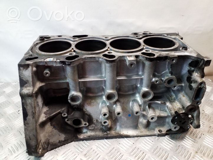 Mazda 6 Bloc moteur 