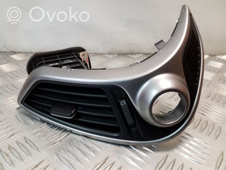 Hyundai ix35 Griglia di ventilazione centrale cruscotto 974202S900