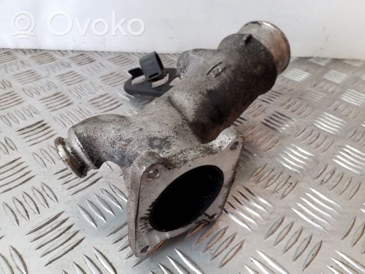 Jeep Cherokee III KJ Tube d'admission d'air 91092218F