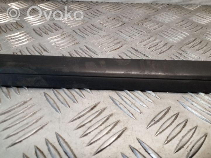 Citroen Xsara Rivestimento modanatura del vetro della portiera anteriore 96218798