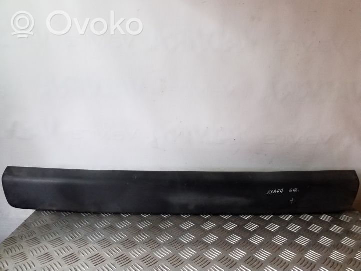 Citroen Xsara Rivestimento inferiore 9622671777