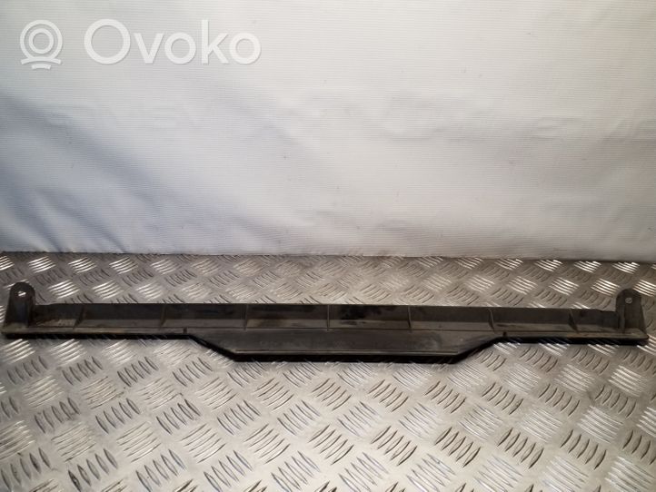 Volkswagen II LT Panel mocowanie chłodnicy / dół 2D0121333