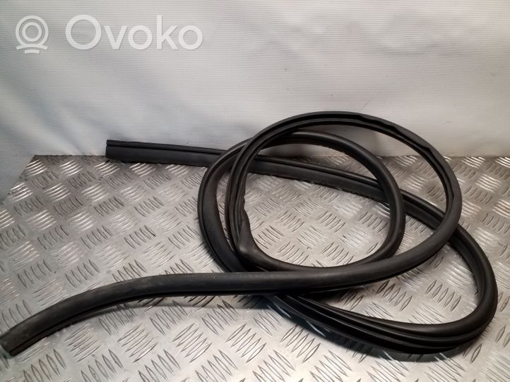 Opel Antara Rear door rubber seal (on body) 