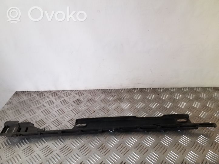 Opel Vivaro Windshield trim 8200036493