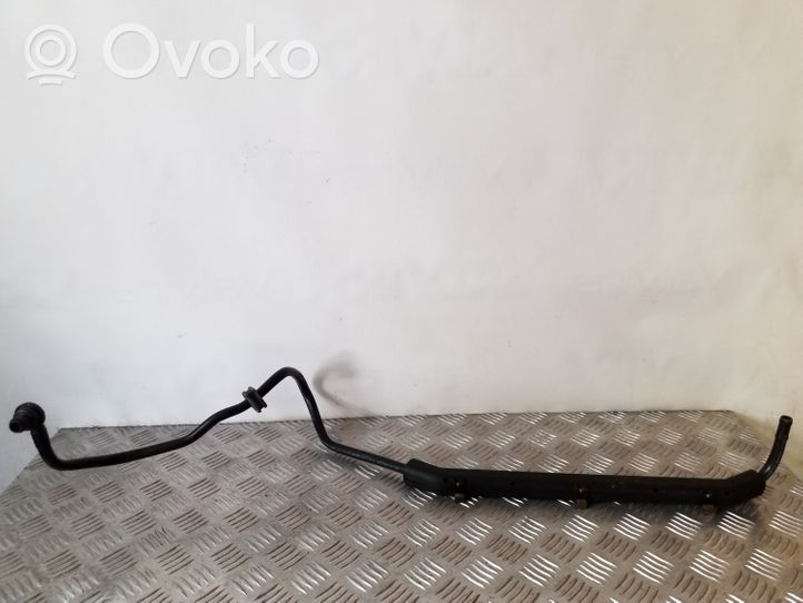 BMW 7 E65 E66 Linea/tubo/manicotto del vuoto 1166177