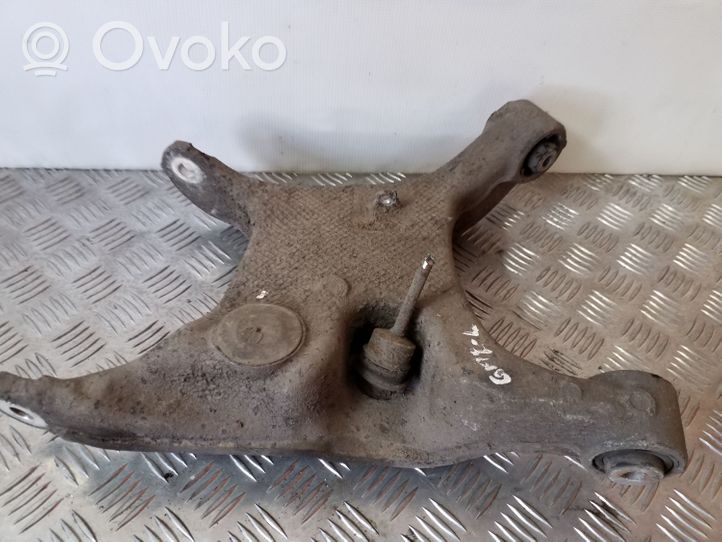 BMW 7 E65 E66 Braccio di controllo sospensione posteriore superiore/braccio oscillante 6753109