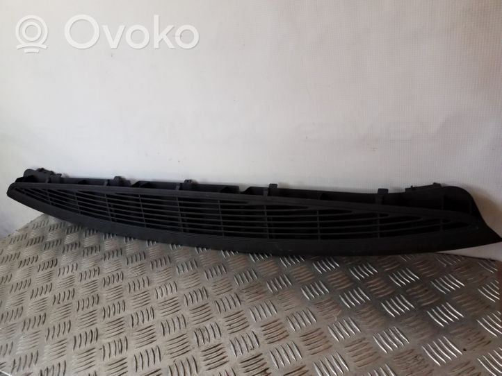 BMW 5 F10 F11 Grille de plage arrière 9116274