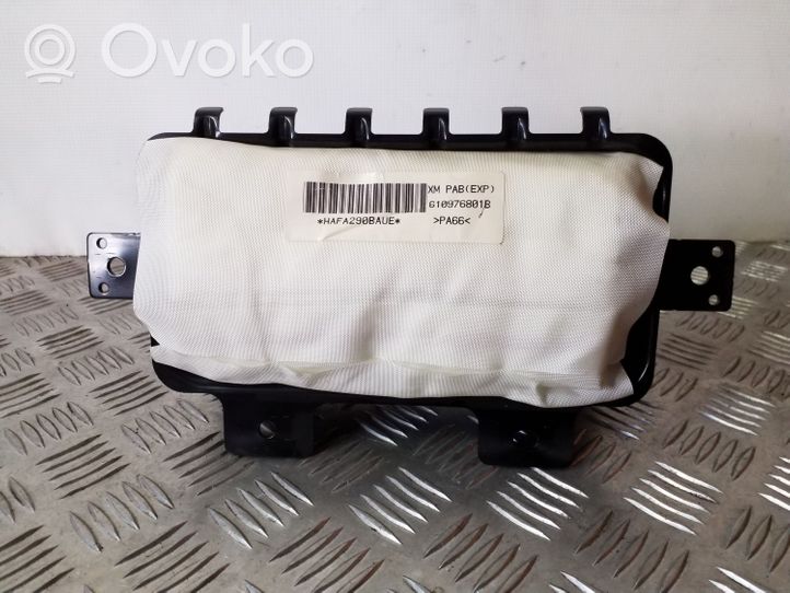 KIA Sorento Poduszka powietrzna Airbag pasażera 845302P100